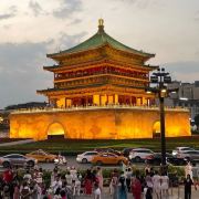 西安大唐不夜城8181