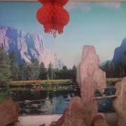 诗与远方,总是那么的那么的令人神往。