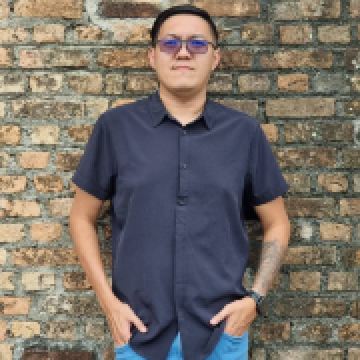 高子维 | JORDAN KOO