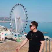 瑞卿ricky