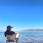 蓝佲轩商贸刘丁祥