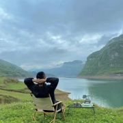 &用脚步丈量世界