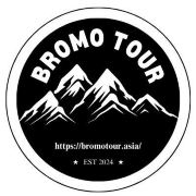Bromo Tour