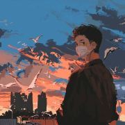 头像