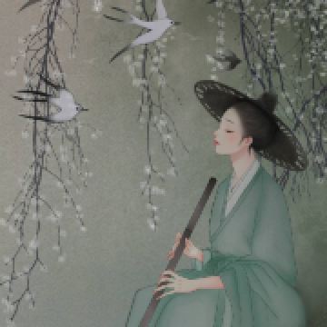 头像