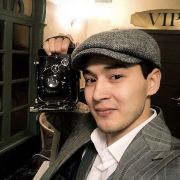 小🉑说大美新疆