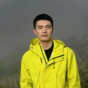 阿涛的旅行日记