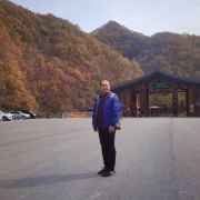 东哥-一起去旅行