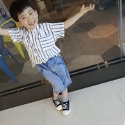 酷吧啦品牌童装折扣店