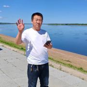 伊春旅游包车一姜师傅