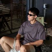 哈尔滨导游阿米