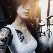 爱旅游的小美博主