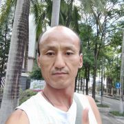 笑微飛龍鳯李???我在大雁塔等你