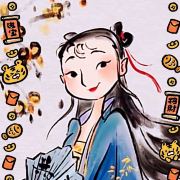 宇宙微尘里的一粒微尘