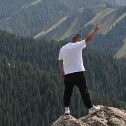 西北向导·戈泰华(带队啦)