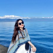 梦姐姐❤️旅游啊