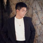 喜欢玩又喜欢吃的人