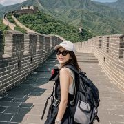 走万里路,观一路风景,体验风土人情