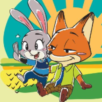 Kiril 七月のお父さん