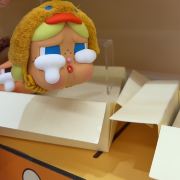 吃葡萄味的兔子