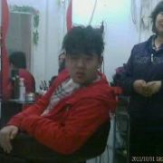 爱喝旺财的少年i