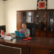 魏太平Смандалтэргэн