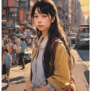 吃冰淇淋的喵喵