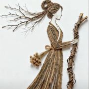 董永故里冷姑姑