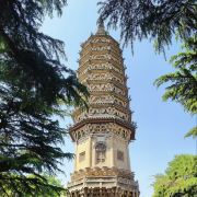 大橙子的旅行日记