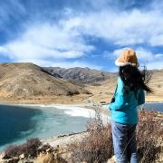 西西莉亚的美丽