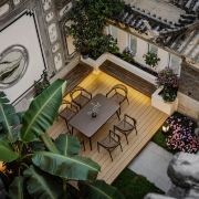 大理碧山自闲客栈