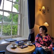 无言辞黎明前的记忆