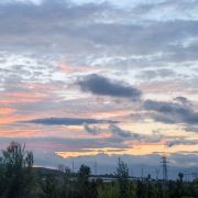 六六的酒店日记