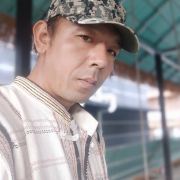 基诺山雨林徒步向导小杨