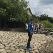 双月湾旅游度假-阿嘉