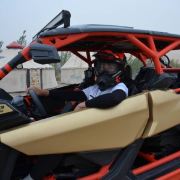 A西藏新疆青海旅行-阿文