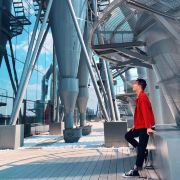 叶耶耶的旅行日记