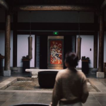 头像