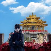 河南导游-小帅🏂