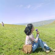 小游游的诗和远方