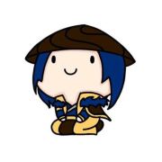 头像