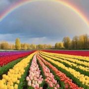 我是混血中国人