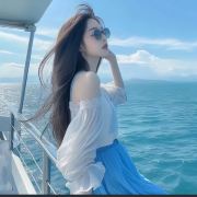 不期而遇的风景