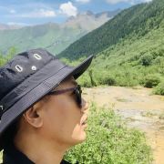 奔放荡的小青龙