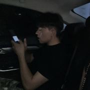 这里最帅的男人