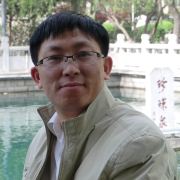 行走世界的大叔