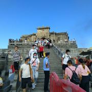 和你一起走遍天涯海角