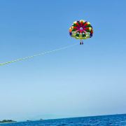 石垣岛快乐的小石头