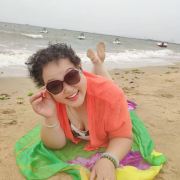 知心姐姐爱旅游