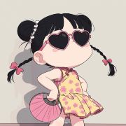 头像